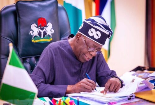 Governance Index Rates Tinubu’s Government ‘Failing’ With 28.5% Score