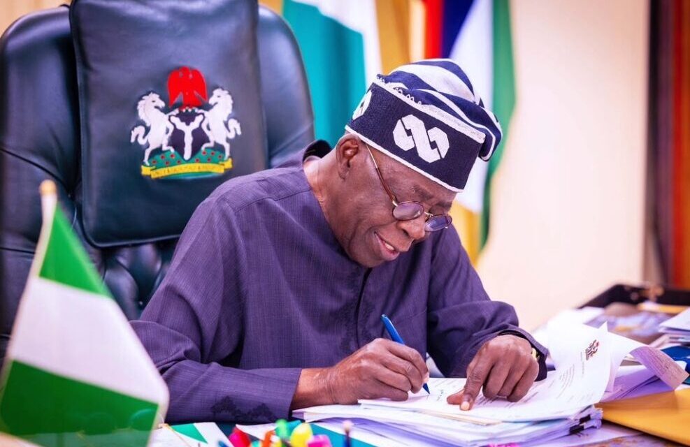 Governance Index Rates Tinubu’s Government ‘Failing’ With 28.5% Score