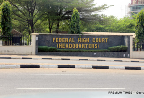 FG opens fresh round of terrorism suspects’ mass trials
