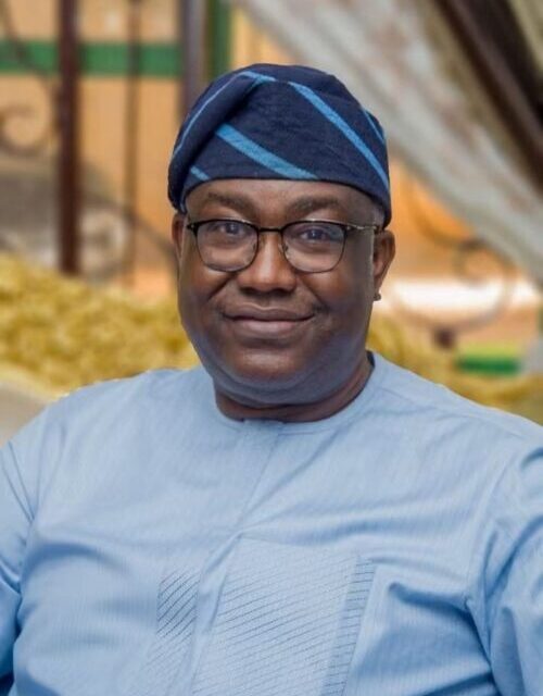 We’ll Deliver Over 3 Million Votes For Olawepo-Hashim In South-West — Movement 