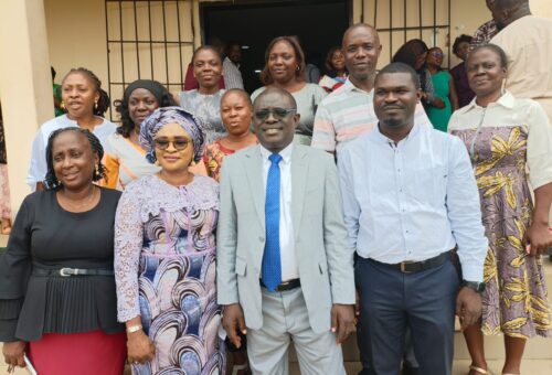INEC appoints Adelusi as Ondo Administrative Secretary