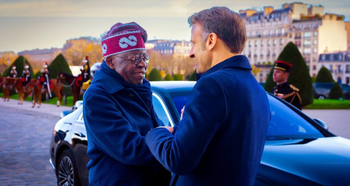 Nigeria, France Push for Faster Action on 30×30 Biodiversity Target