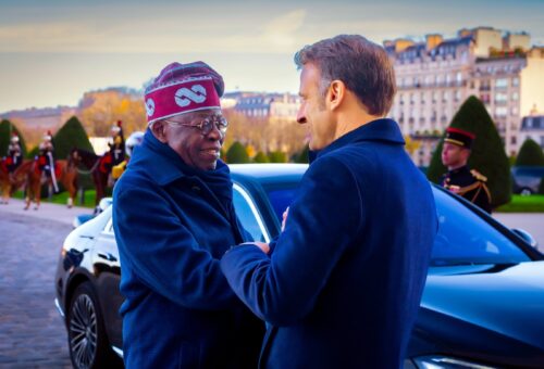 Nigeria, France Push for Faster Action on 30×30 Biodiversity Target