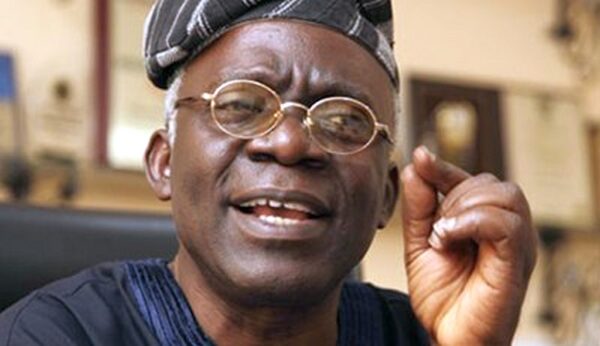 Falana laments youth involvement in internet fraud, urges legitimate technology use