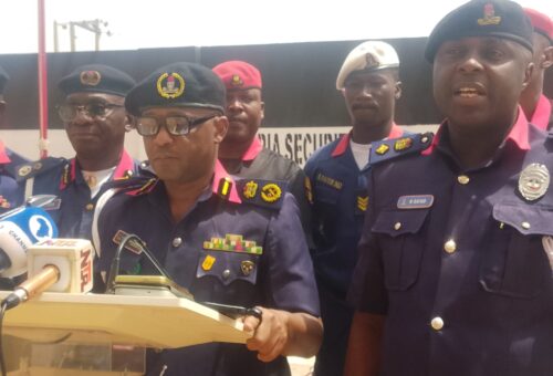 22-year-old arrested for allegedly vandalising NNPC depot cable – Daily Trust