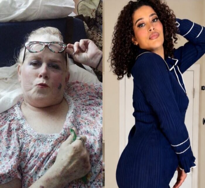 Adunni Ade Announces Loss Of Mother