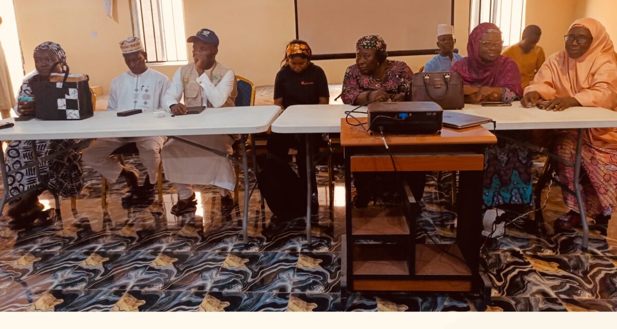 Rice: Agriculture graduates tell FG to subsidise farmers