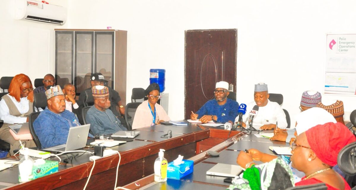 Ebola: Niger inaugurates emergency committee, prepares isolation centre