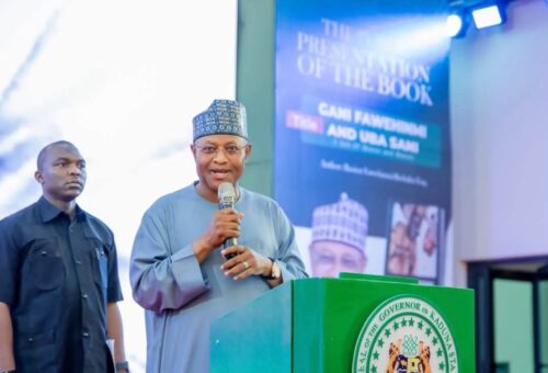 ‘No party will get even 25% of Kaduna votes; everyone wants Tinubu’