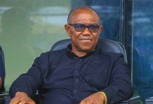 Peter Obi fails to provide details after accusing Tinubu’s govt of targeting him