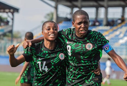 Five Players to watch as Flamingos begin World Cup campaign