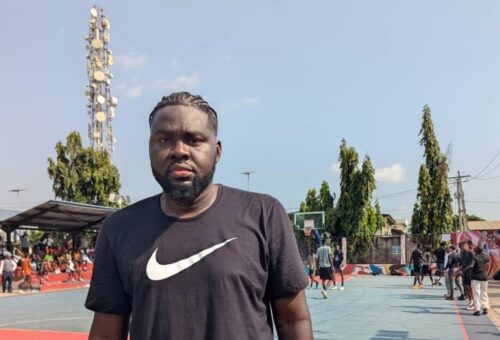40 players advance from Lagos screening to Ekiti