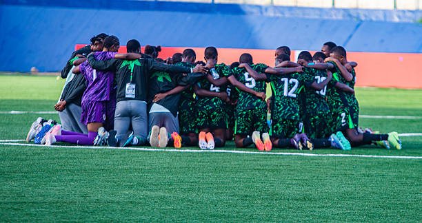 Flamingos face defending Champions in crucial U-17 showdown