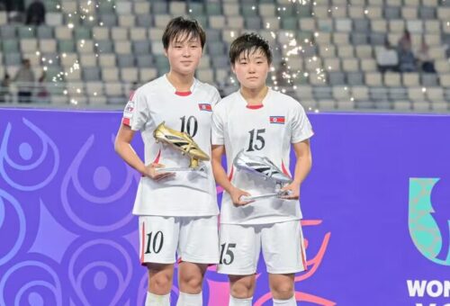 Five players who could decide World Cup showdown