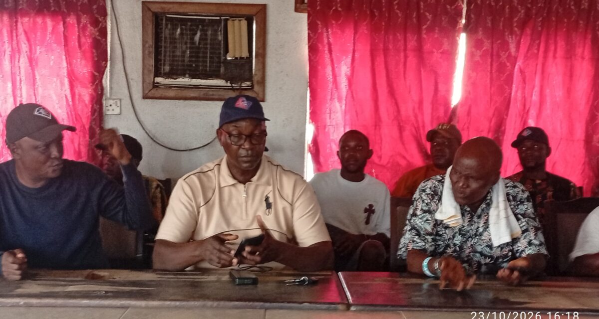 BEDC Strike: NUEE alleges abduction, brutalisation of Edo chairman, threatens nationwide strike