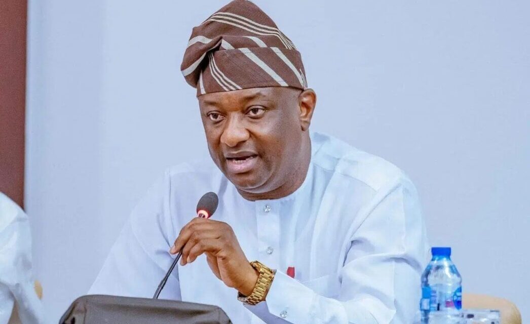 Only Youths Ignorant Of Atiku’s History Can Be Hoodwinked — Keyamo