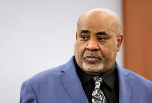 Duane ‘Keffe D’ Davis sentenced to 40 years for Tupac’s murder