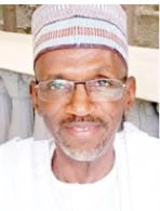 Public office holders must be accountable – Dukawa – Daily Trust