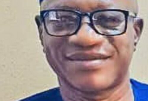 Tambuwal, Dan’iya Mourn Olugbemi – THISDAYLIVE