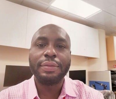 BUK’s Auwal Abdullahi makes global scientists’ list – Daily Trust