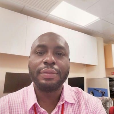 BUK’s Auwal Abdullahi makes global scientists’ list – Daily Trust