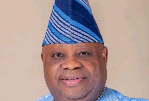 Osun flags off free medical outreach, targets eye, dental diseases