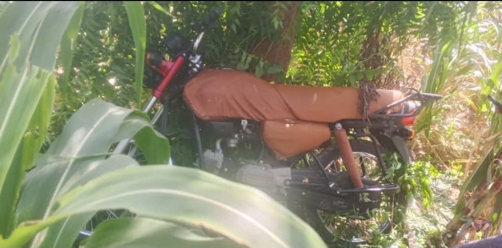 Police arrest suspected motorcycle thief, recover 2 bikes in Jigawa – Daily Trust