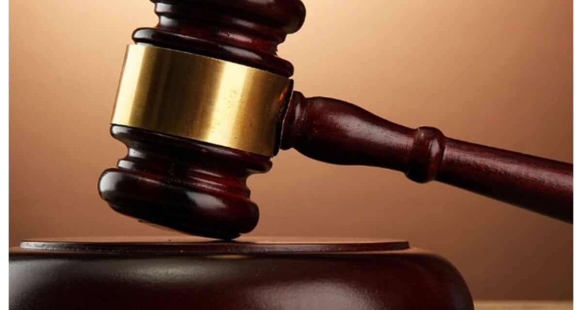 Ossiomo Power institutes contempt proceedings against Chinese firm over alleged disobedience of court order