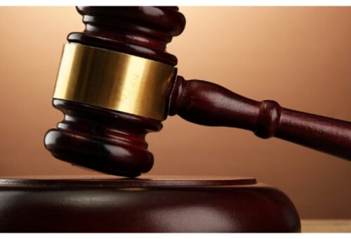 Ossiomo Power institutes contempt proceedings against Chinese firm over alleged disobedience of court order