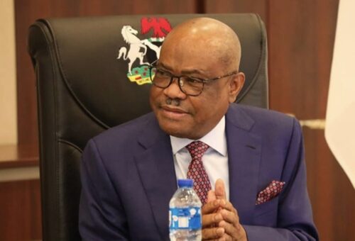 ‘I will go to our father in the Lord’s church’ – Wike vows to storm Dunamis [VIDEO]