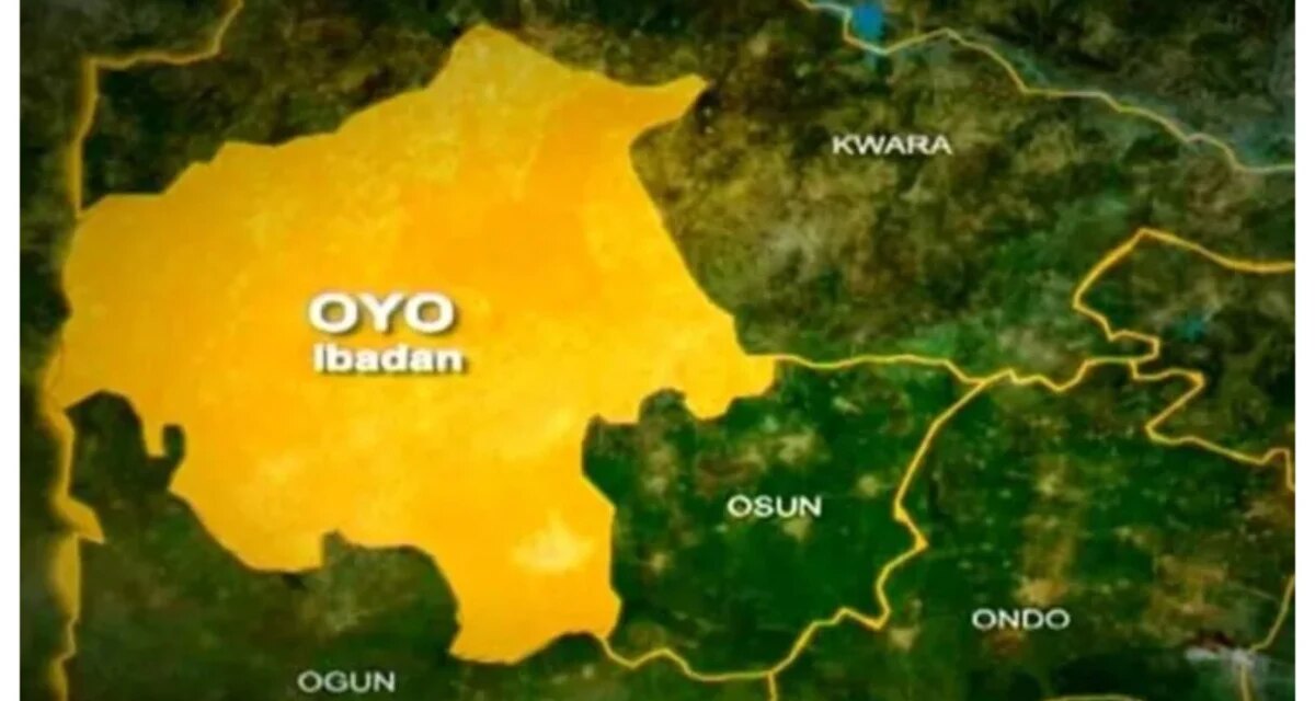 Mother, health facility owner arrested over sale of baby for N2m in Oyo