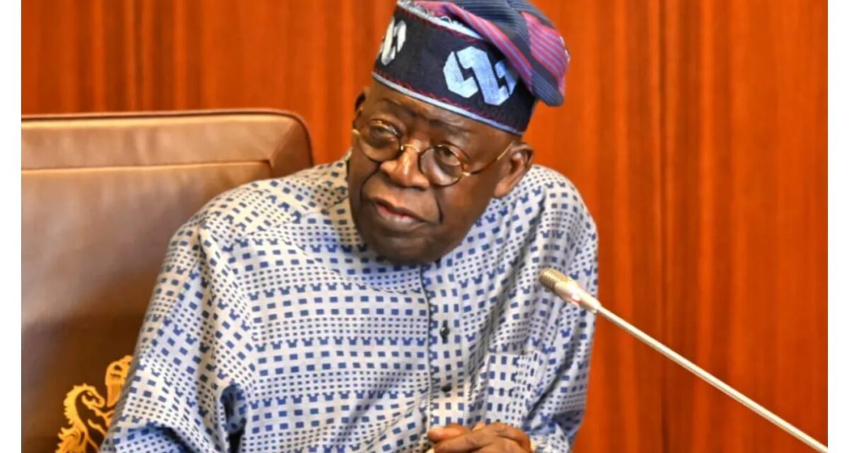 Tinubu releases N4bn for payment of 600 ex-Nigeria Airways workers