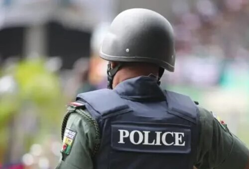 Kano police, hunters recover AK-47 from suspected kidnappers, arrest bandit