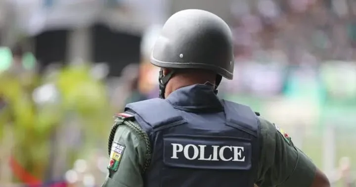 Kano police, hunters recover AK-47 from suspected kidnappers, arrest bandit