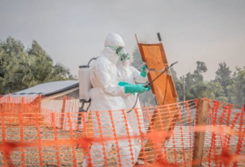 Africa CDC, Uganda differ on origin of Nigeria’s index case – Daily Trust