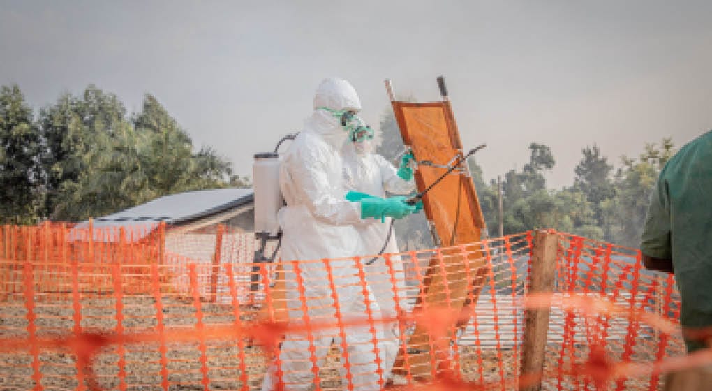 Africa CDC, Uganda differ on origin of Nigeria’s index case – Daily Trust
