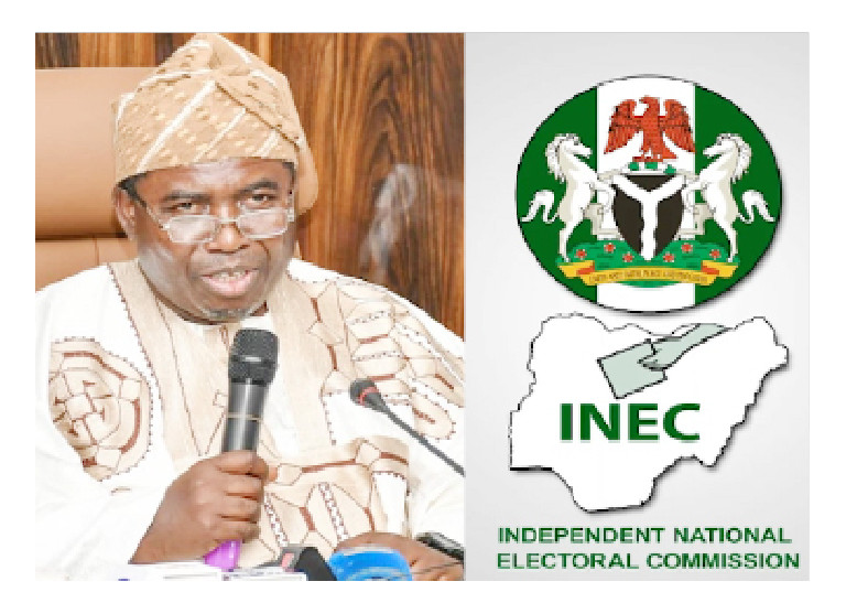 Lawyers Divided Over Appointment Of Electoral Officers