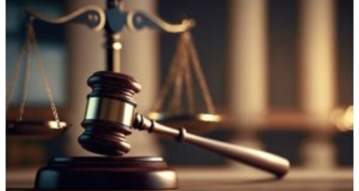 Yobe court sentences man to death by hanging for killing wife