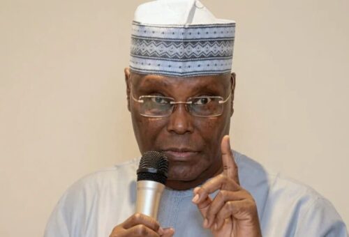Don’t use Ebola to discourage Nigerians from voting, Atiku tells FG – Daily Trust