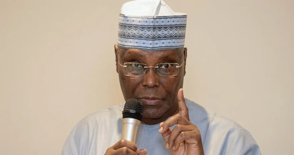 Atiku describes Tinubu’s 90-day cost of living relief as a scam – Daily Trust