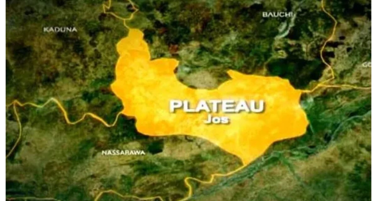 Plateau youths reject petition alleging bias in security operations, back crackdown on criminals