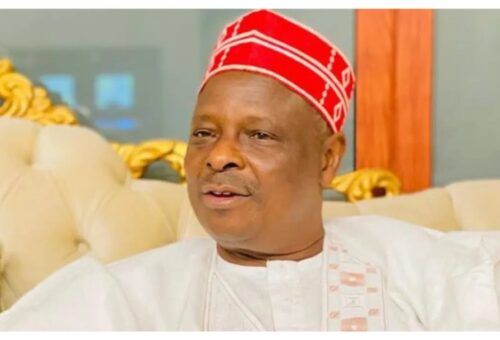 ‘Political differences won’t affect my affection for you’ – Tinubu congratulates Kwankwaso at 70