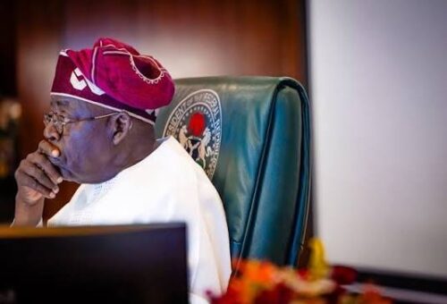 Tinubu commissions Zaria-Kano highway – Daily Trust