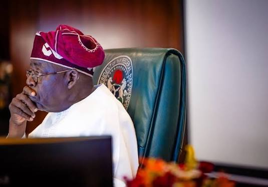 Tinubu commissions Zaria-Kano highway – Daily Trust