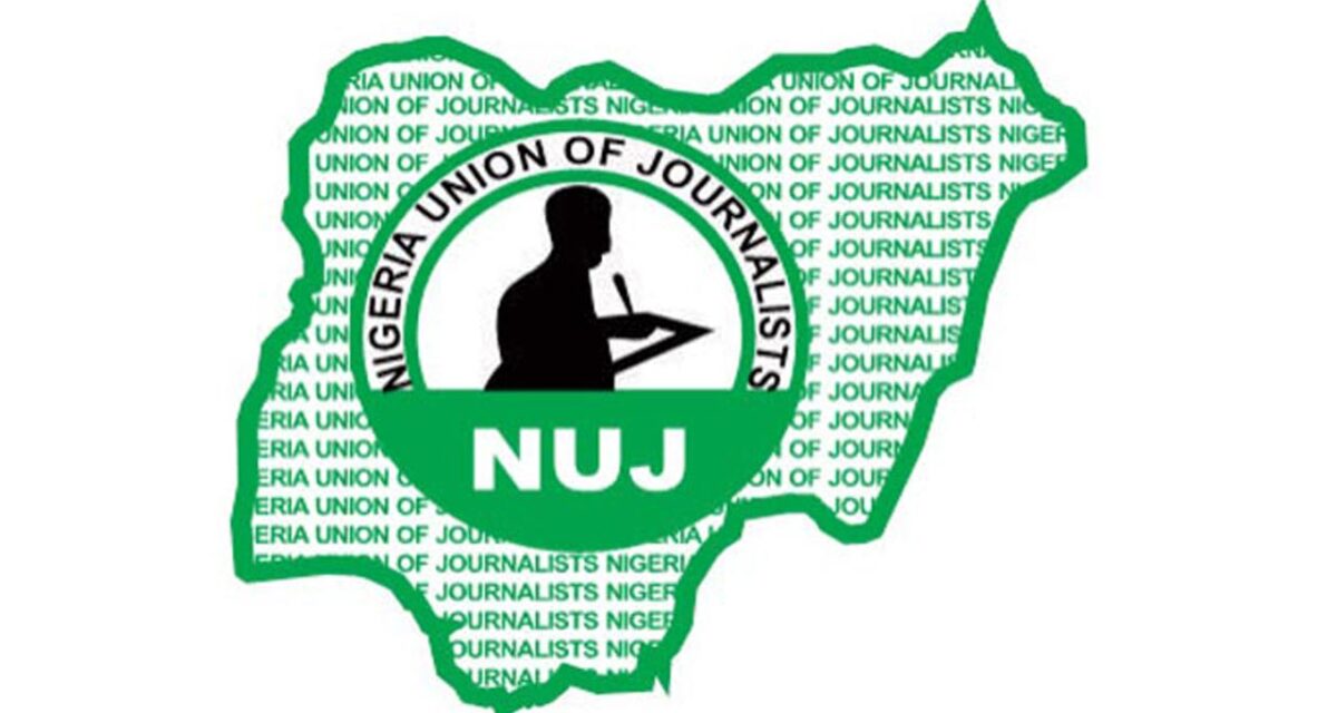 NUJ demands justice, fair hearing, protection of press freedom in Farida Isiak’s case