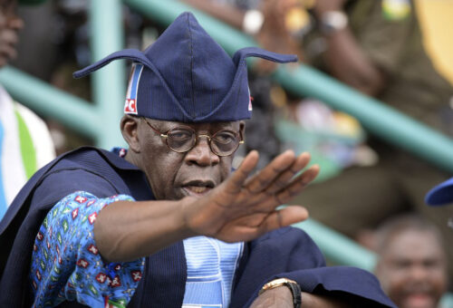 Tinubu Announces New Appointment For Ex-DSS Boss Bichi
