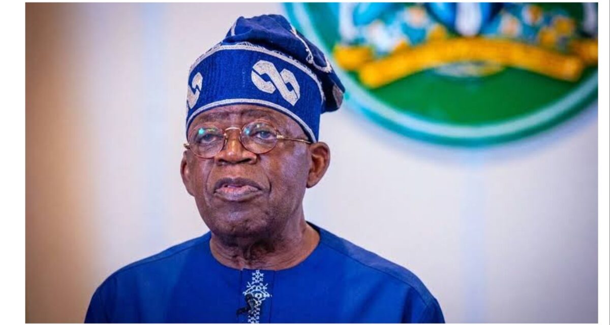 US lobby firm files FOIA to force Tinubu to reveal 0bn mining deal