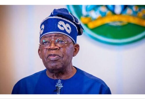 US lobby firm files FOIA to force Tinubu to reveal 0bn mining deal