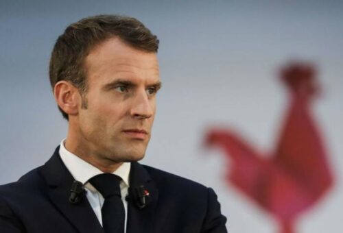 France seeks to ban fresh protests – Daily Trust