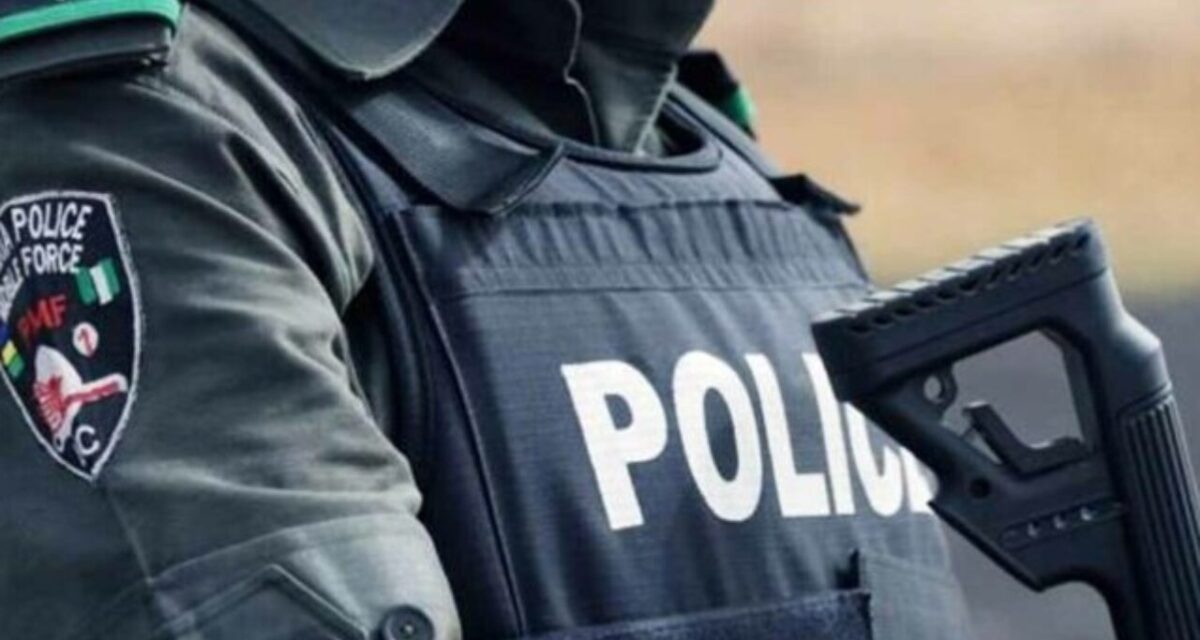 Police investigate alleged attack on comedian in Edo